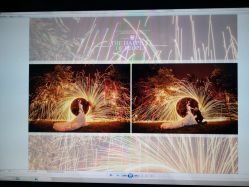 -罗曼司婚纱摄影会馆(瀚威城市中心店)