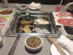 -海底捞火锅(奥山世纪城店)
