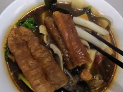 -四川老牛麻辣烫(北门桥店)