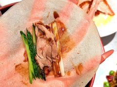 -褚记烤鸭·南京家常菜(雨花e-park店)