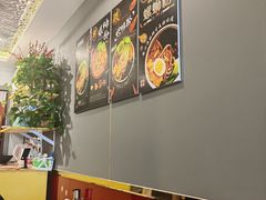 -桂林米粉(蓝旗营店)