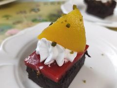 -北京贵宾楼饭店 红墙咖啡厅