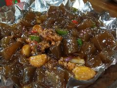 -老陈家烩菜(兴林路店)