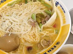 -粉小主·贵州酸汤牛肉粉(南京仙林金鹰店)