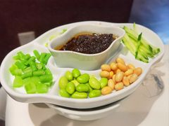 -四季民福烤鸭店(故宫店)