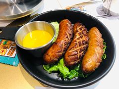 -BOPEYE·波派炸鸡(九霄天地店)