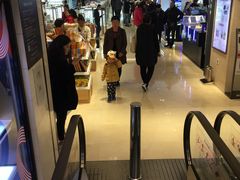 -新罗免税店(首尔总店)