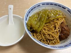 青椒-水门桥面馆(东坡雅居店)
