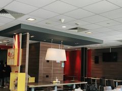 -麦当劳(衡阳中心汽车站店)