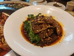-弓虽昌焖烧鸡(大竹林店)