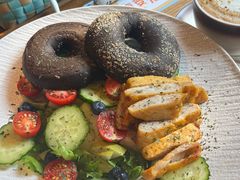 -时光花园(白鹭洲店)