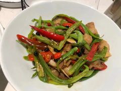 -徽镇小厨·经典徽菜(马连道店)