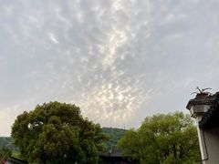 -无锡惠山寺