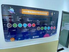 -童程童美少儿编程乐高机器人(世纪都会校区)