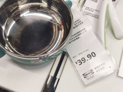 -宜家家居(西安未央商场店)