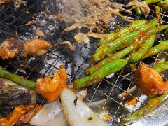 -吉志烤肉(太原总店)