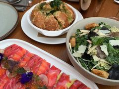 -城市露台景观餐厅(淮海路店)