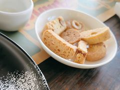 -安妮意大利餐厅(日坛店)