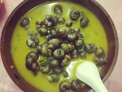 有机汤丝螺-锡和无锡菜(景丽苑店)