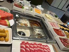 -海底捞火锅(茂业店)