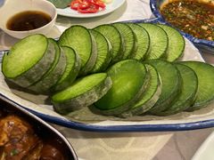 -渔娘渔家丹东海鲜(东直门店)