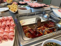 -海底捞火锅(杭州萧山宝龙广场店)