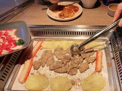 -新石器烤肉(石路天虹店)