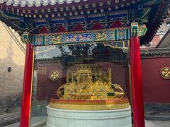 -西安市广仁寺
