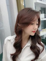 点击看大图 -MORI HAIR SALON日式美发沙龙