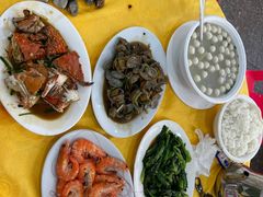 -秋姐美食店(旅游大道店)