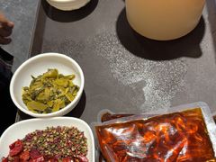 -老船舫·现做活鲜鱼馆(东郊记忆店)