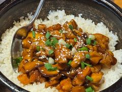 -九田家黑牛烤肉料理(长春路友好店)