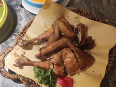 -前海沿·青岛菜(乐客城店)