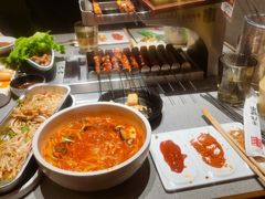-丰茂烤串(公园店)