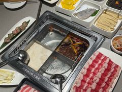 -海底捞火锅(吾悦广场店)