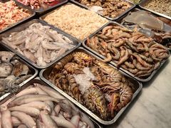 -帅哥买单(龙港店)