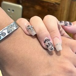 -LILY NAILS美甲美睫