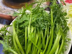 -草原饭店火锅
