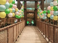 -杭州开元森泊度假乐园