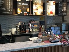 -COSTA COFFEE(静安嘉里中心店)