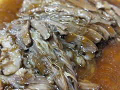 京式扒肉条-永生號(未来城店)