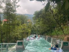 -花水湾第一村温泉大酒店