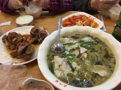 -东北风(江北万达店)