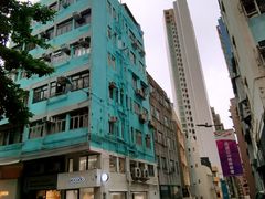 -公利真料竹蔗水(中环店)