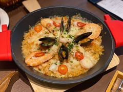 -西堤牛排(合肥之心城店)