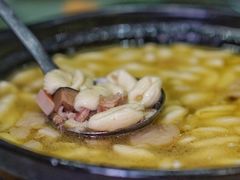 海味猫耳朵-芙蓉凰花园酒楼