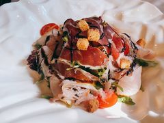 -北京古城老院厉晓麟精致菜