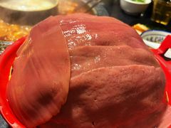 大刀腰片-晓宇重庆火锅(龙首店)