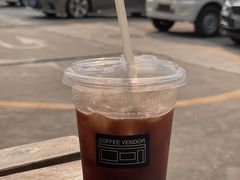 -CoffeeVendor(西乡店)