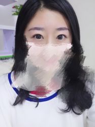 点击看大图 -Yue Show馨选·半永久纹眉纹眼线